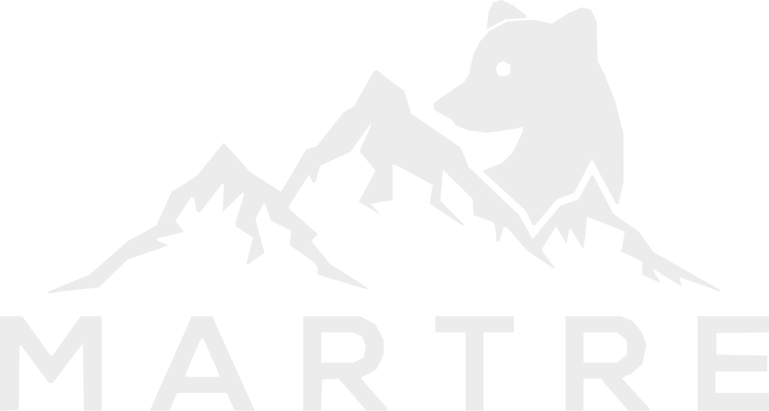 Logo MARTRE